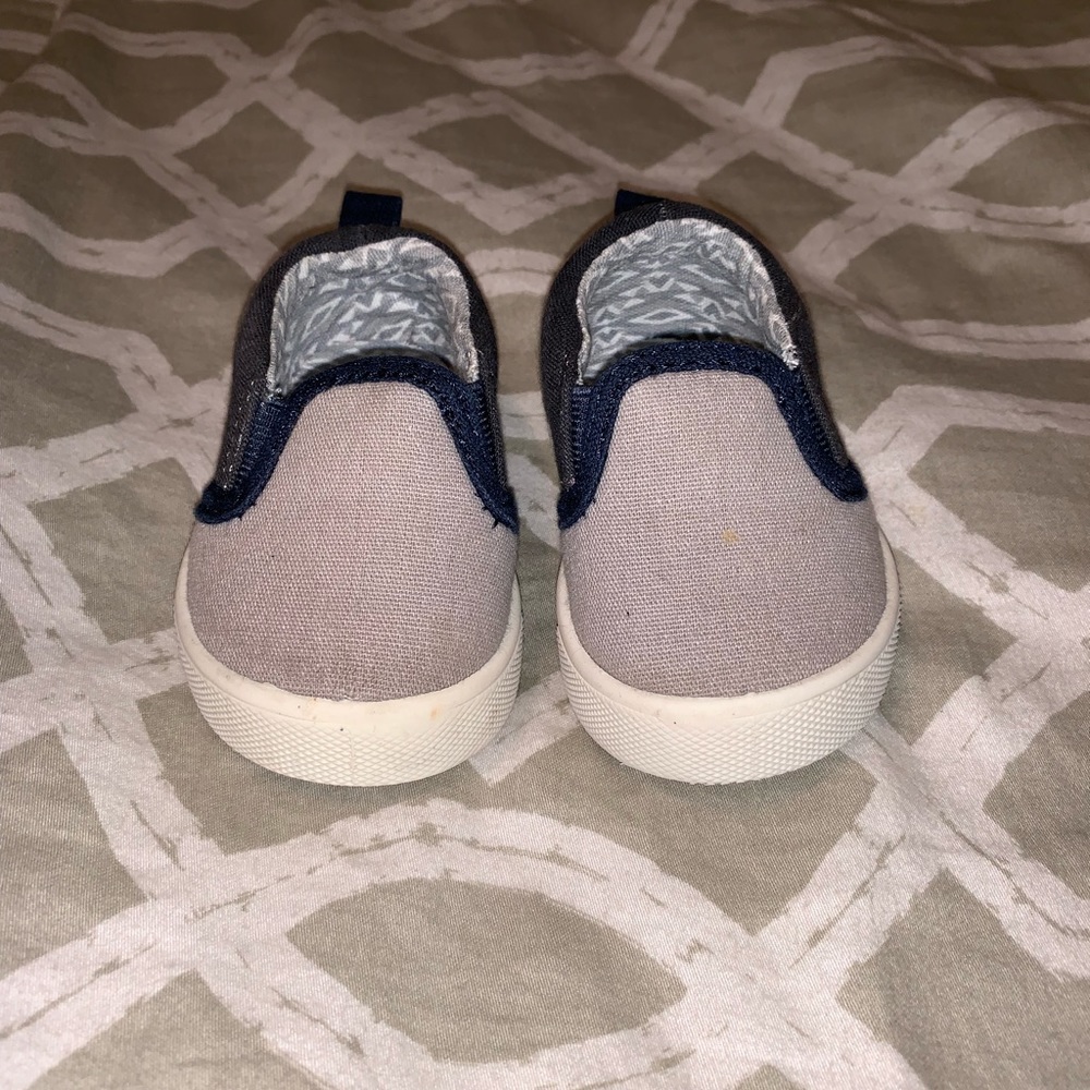 OshKosh Baby Vans